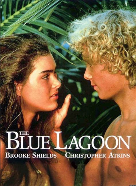 The Blue Lagoon (1980 film)